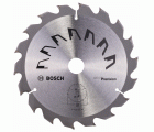 Hoja de sierra circular PRECISION