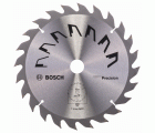 Hoja de sierra circular PRECISION
