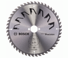 Hoja de sierra circular PRECISION