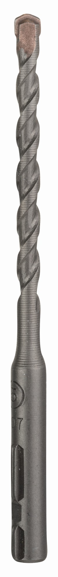 Broca para hormigón SDS quick