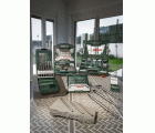 Set de 3 brocas para hormigón SDS quick5,0x100; 6,0x100; 8,0x120