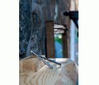 Set de 3 brocas para hormigón SDS quick5,0x100; 6,0x100; 8,0x120