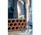 Set de 3 brocas para hormigón SDS quick5,0x100; 6,0x100; 8,0x120