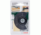 Hoja de sierra segmentada Starlock BIM ACZ 85 EB Wood and Metal85 mm