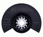 Hoja de sierra segmentada Starlock BIM ACZ 85 EB Wood and Metal