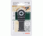 Hoja de sierra de inmersión Starlock BIM AIZ 32 APB Wood and Metal50 x 32 mm
