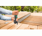 Hoja de sierra de inmersión Starlock BIM AIZ 32 BSPB Hard Wood50 x 32 mm