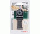 Hoja de sierra de inmersión Starlock BIM AIZ 32 BSPB Hard Wood50 x 32 mm
