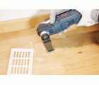 Hoja de sierra de inmersión Starlock HCS AIZ 32 EPC Wood50 x 32 mm