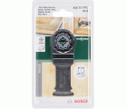 Hoja de sierra de inmersión Starlock HCS AIZ 32 EPC Wood50 x 32 mm