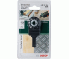 Hoja de sierra de inmersión HCS Starlock AIZ 10 AB Wood and Metal10 x 20 mm