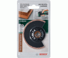 Hoja de sierra segmentada Starlock Carbide RIFF ACZ 85 RT385 mm
