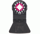 Rascadora Starlock HCS ATZ 52 SC, rígida