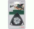 Placa lijadora Starlock AVZ 93 G93 mm