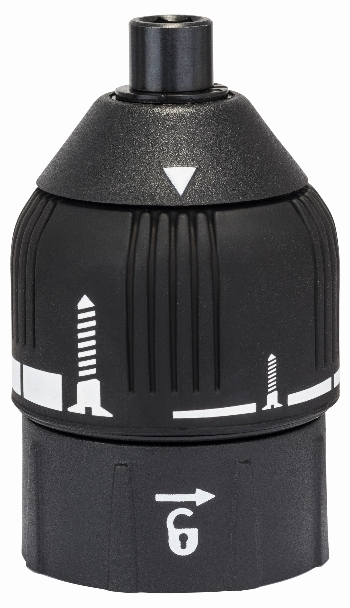 Adaptador del par de apriete