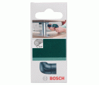 Adaptador giratorio angularAccesorios de sistema adecuados para atornillador con batería de Bosch
