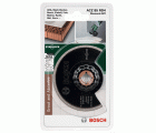 Hoja de sierra segmentada Starlock Diamant RIFF ACZ 85 RD485 mm