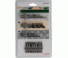 Set variado Uneo