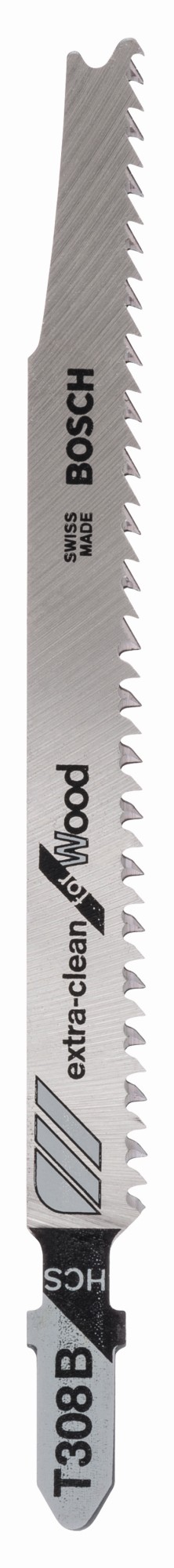 Hoja de sierra de calar HCS, T 308 B