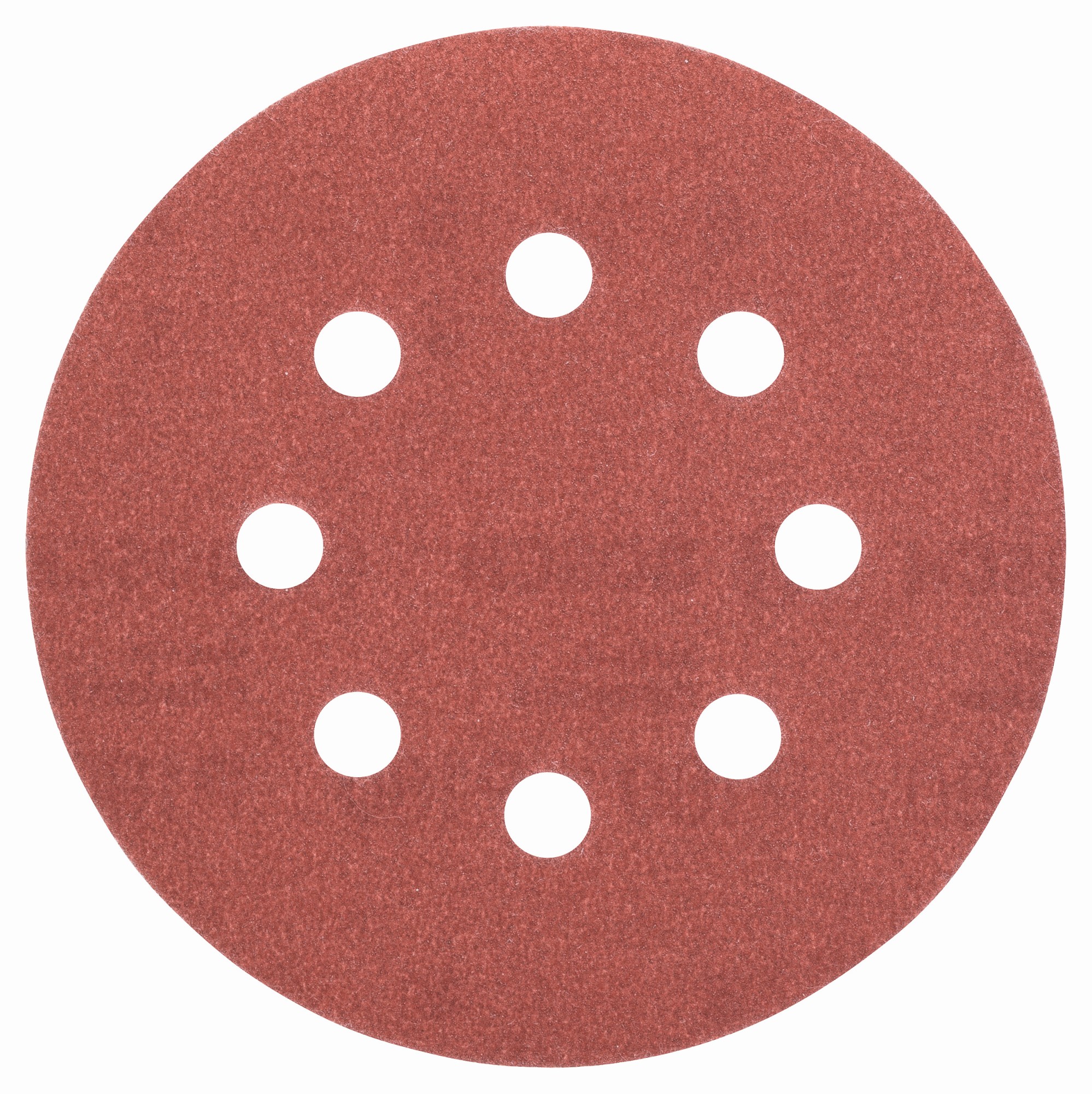 Set de hojas de lija de 5 piezas para lijadora excéntrica