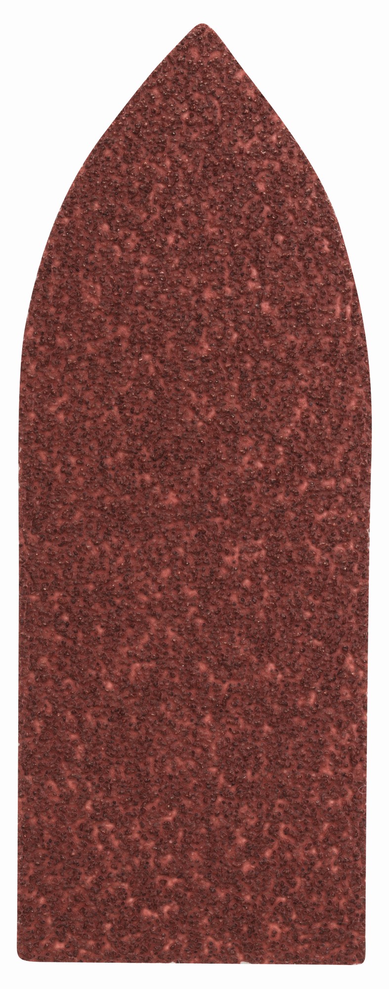 Set de 5 hojas de lija para lijadora Delta, adaptador