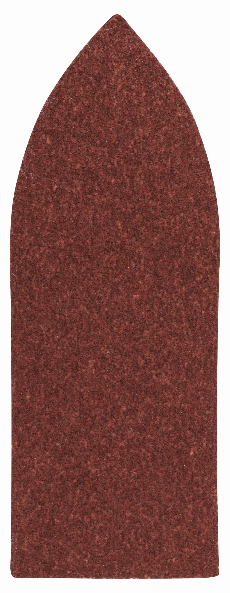 Set de 5 hojas de lija para lijadora Delta, adaptador