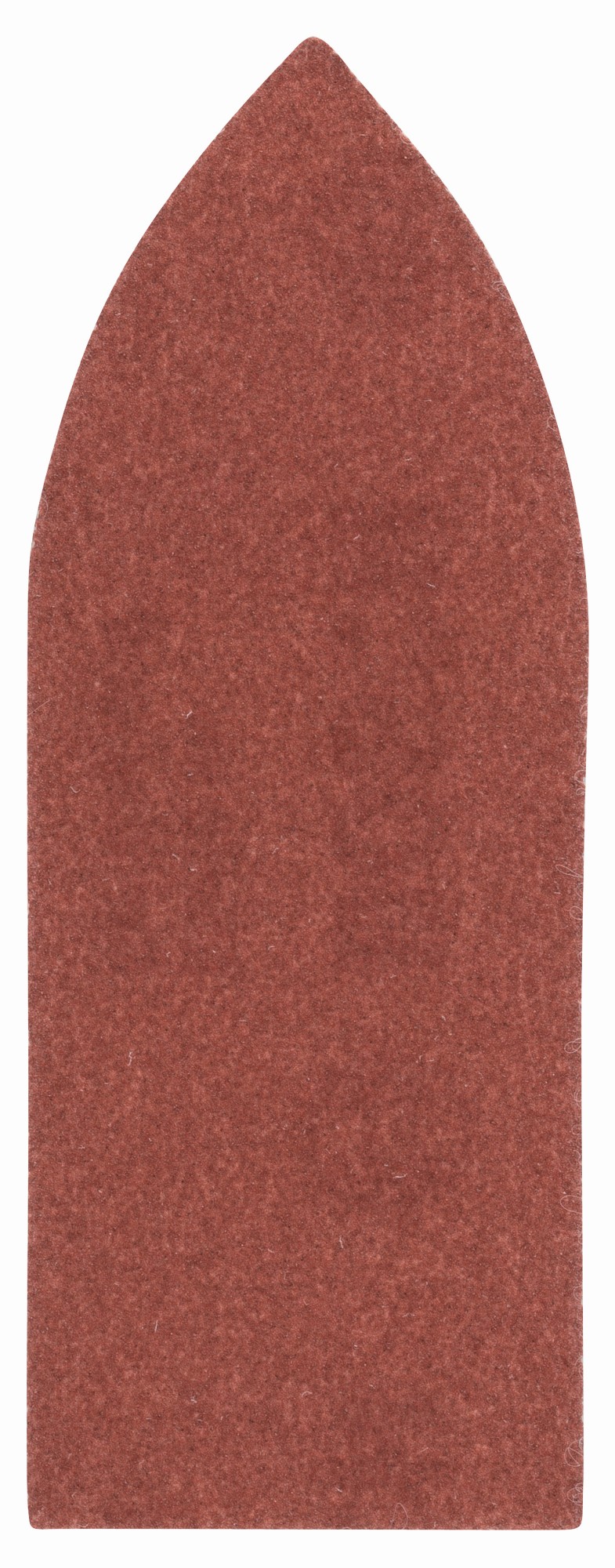 Set de 5 hojas de lija para lijadora Delta, adaptador