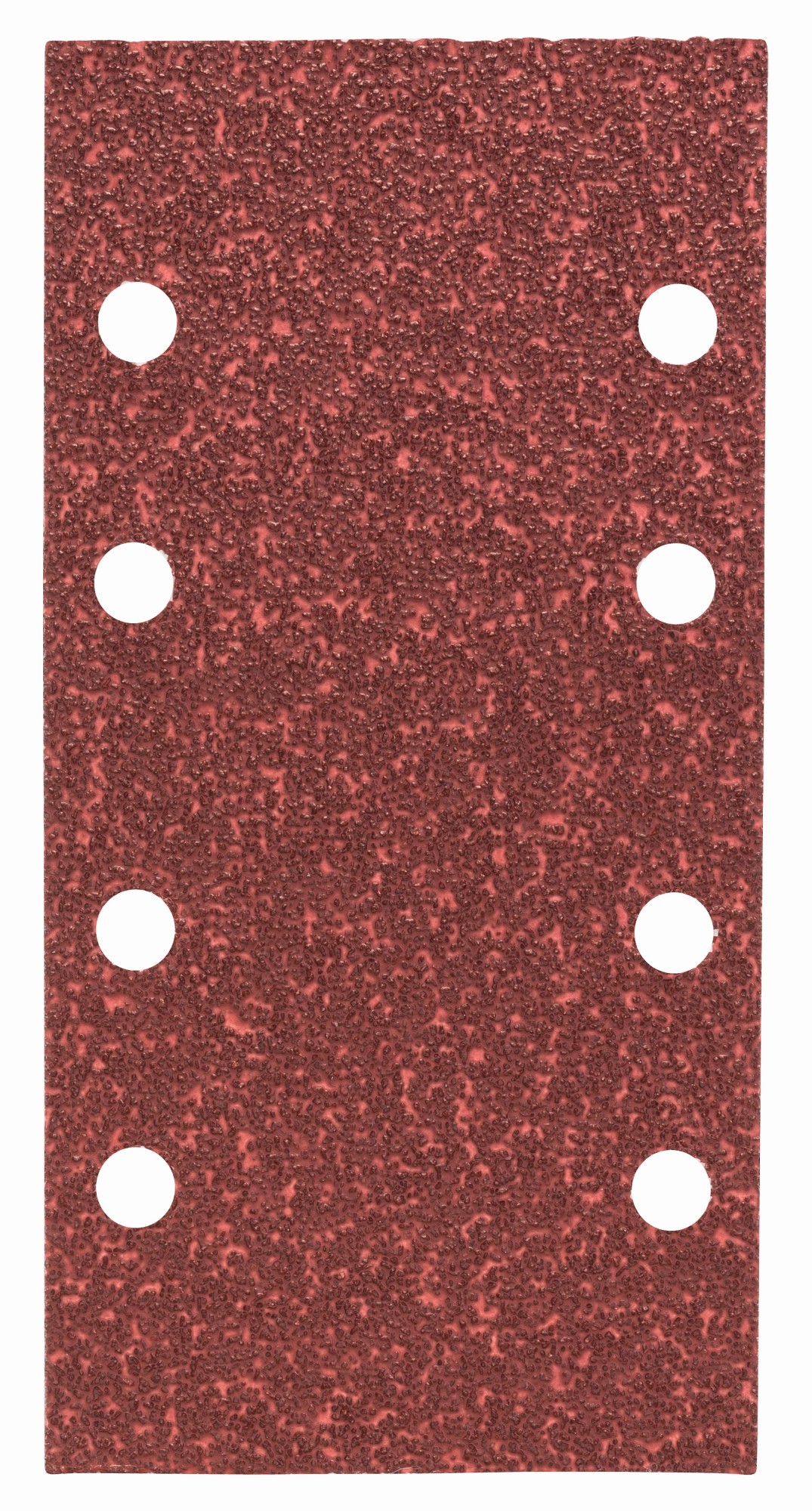 Set de hojas de lija de 10 piezas para lijadora orbital