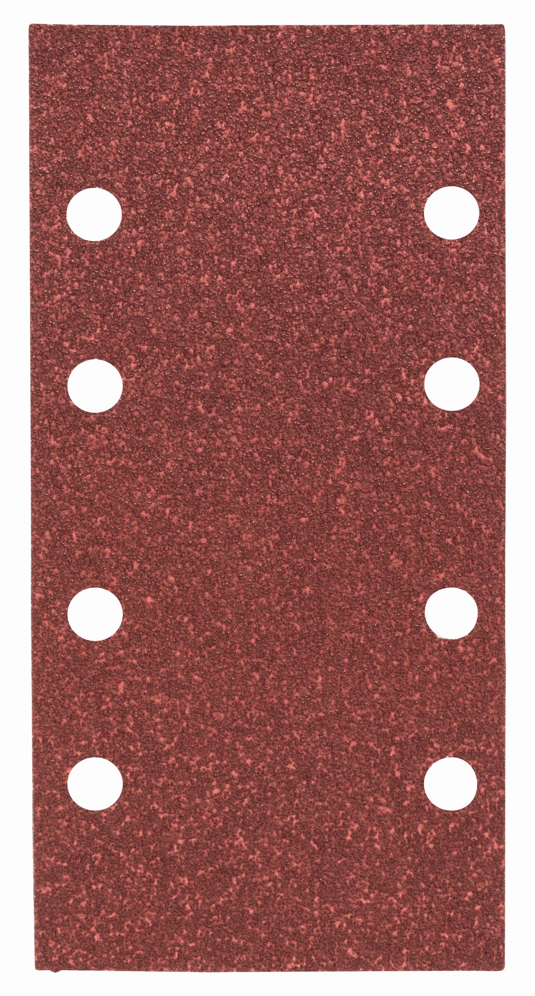 Set de hojas de lija de 10 piezas para lijadora orbital