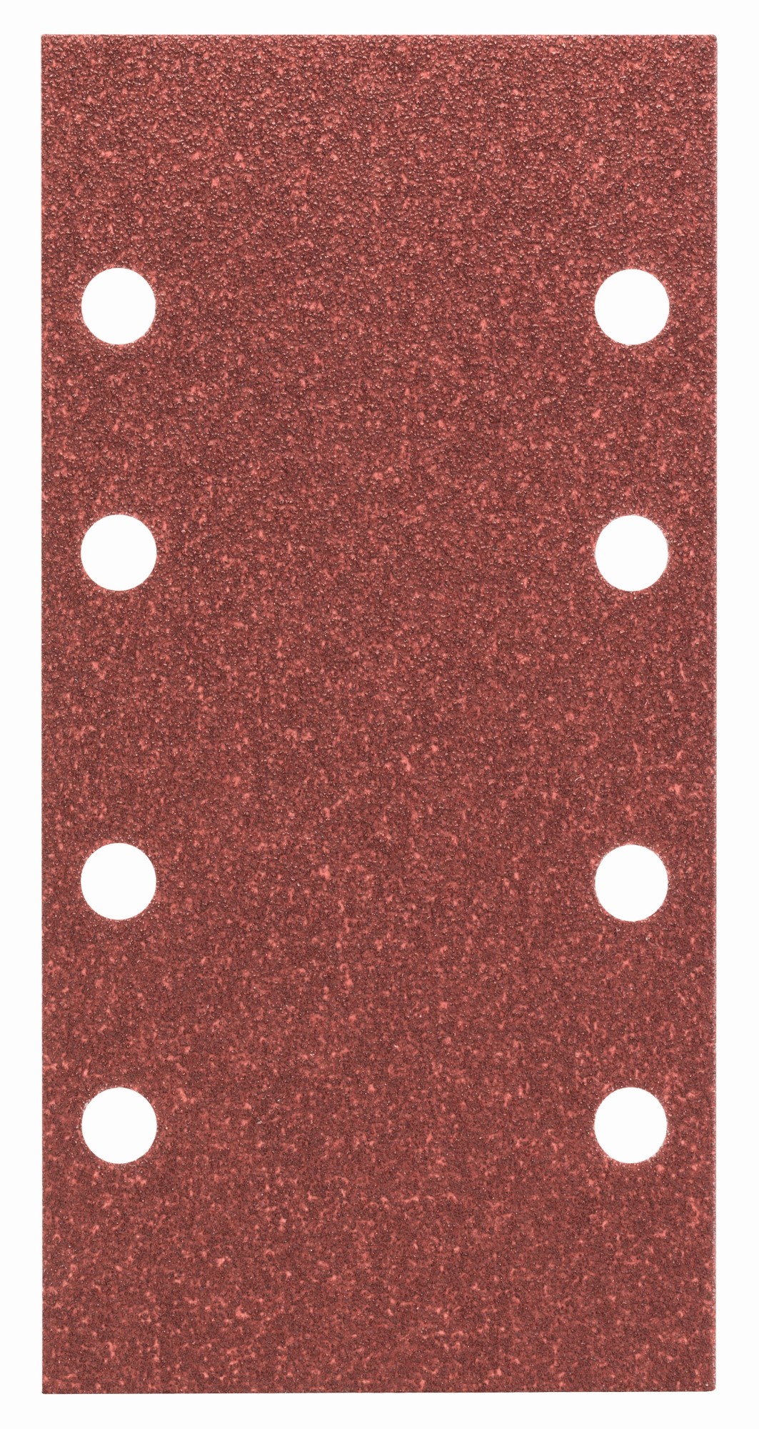 Set de hojas de lija de 10 piezas para lijadora orbital