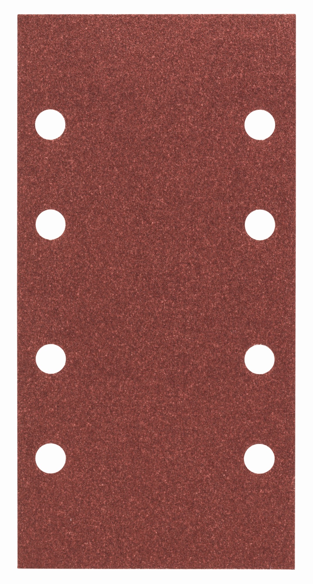 Set de hojas de lija de 10 piezas para lijadora orbital