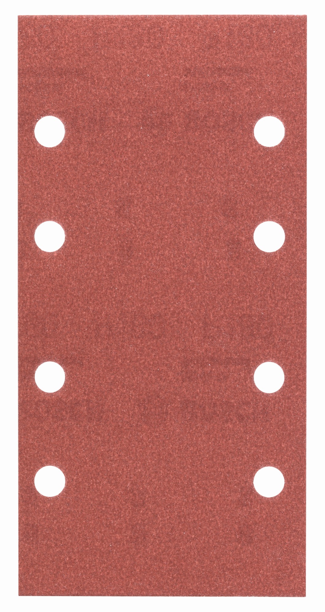 Set de hojas de lija de 10 piezas para lijadora orbital