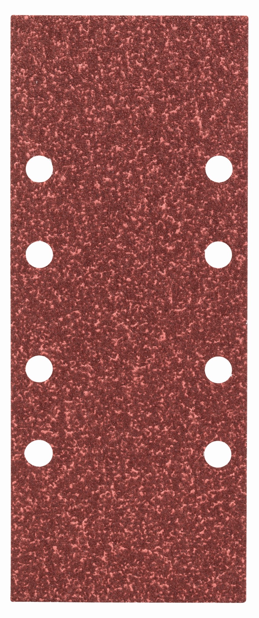 Set de hojas de lija de 10 piezas para lijadora orbital