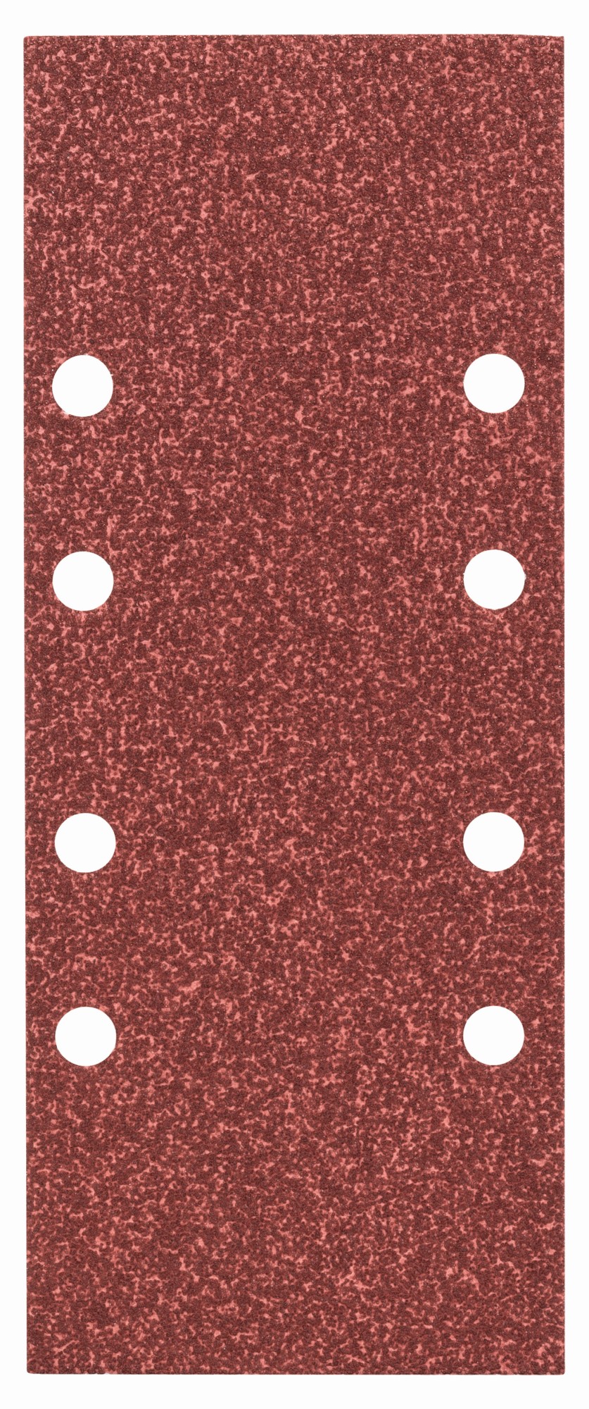 Set de hojas de lija de 10 piezas para lijadora orbital