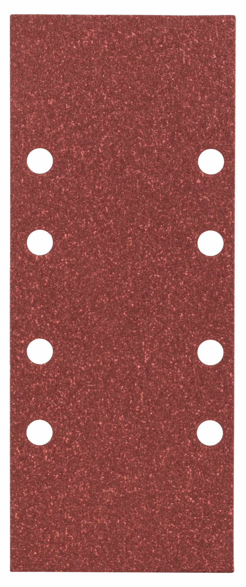 Set de hojas de lija de 10 piezas para lijadora orbital