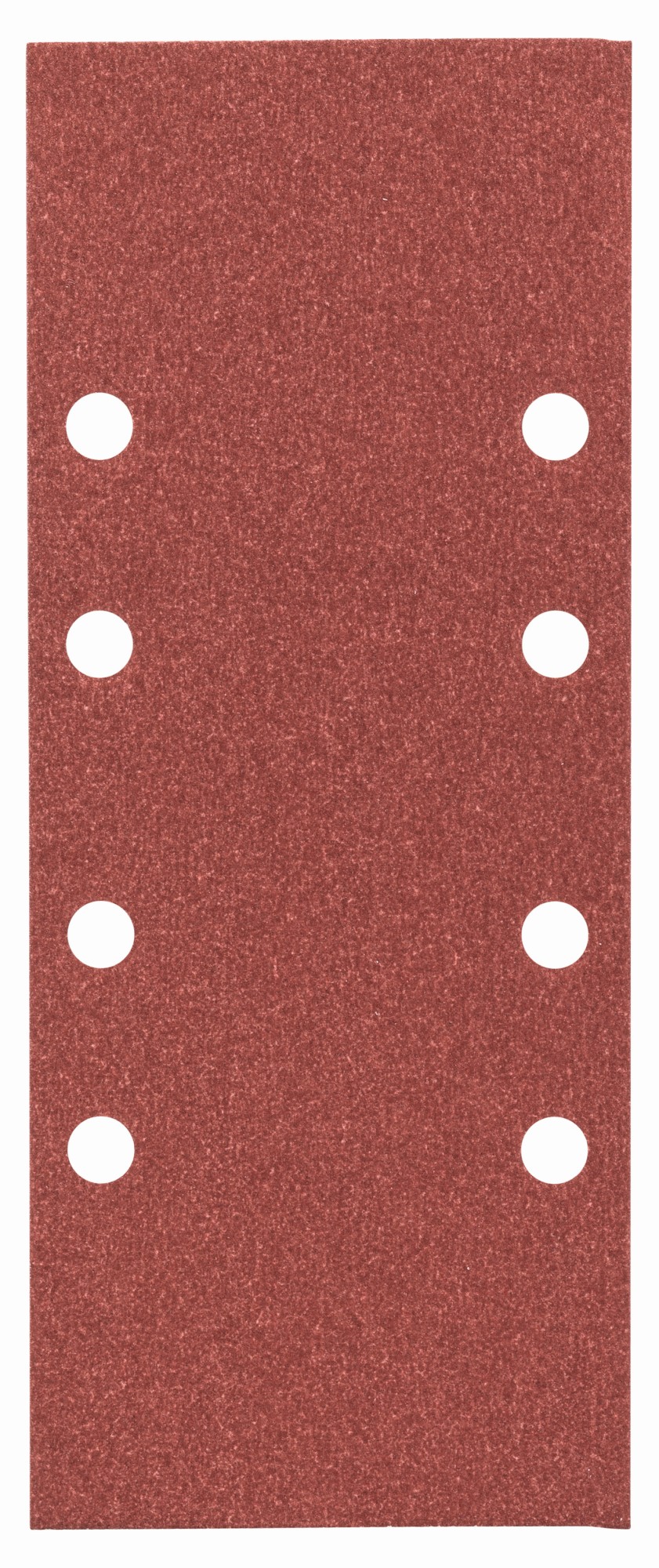 Set de hojas de lija de 10 piezas para lijadora orbital