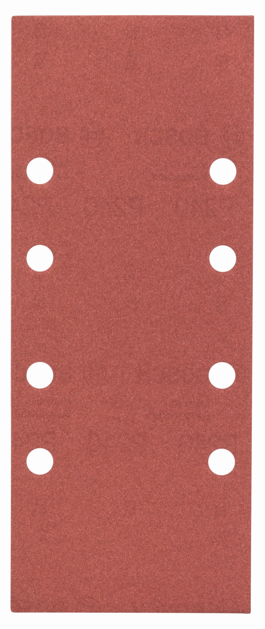 Set de hojas de lija de 10 piezas para lijadora orbital