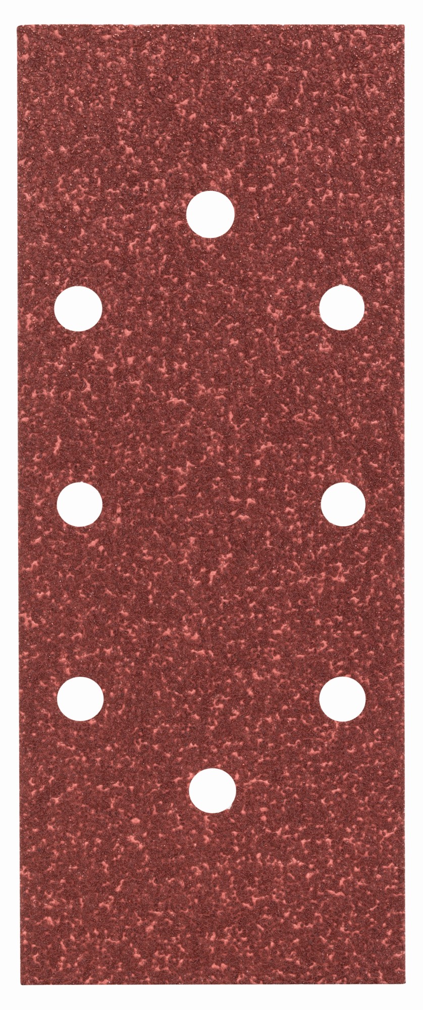 Set de hojas de lija de 10 piezas para lijadora orbital