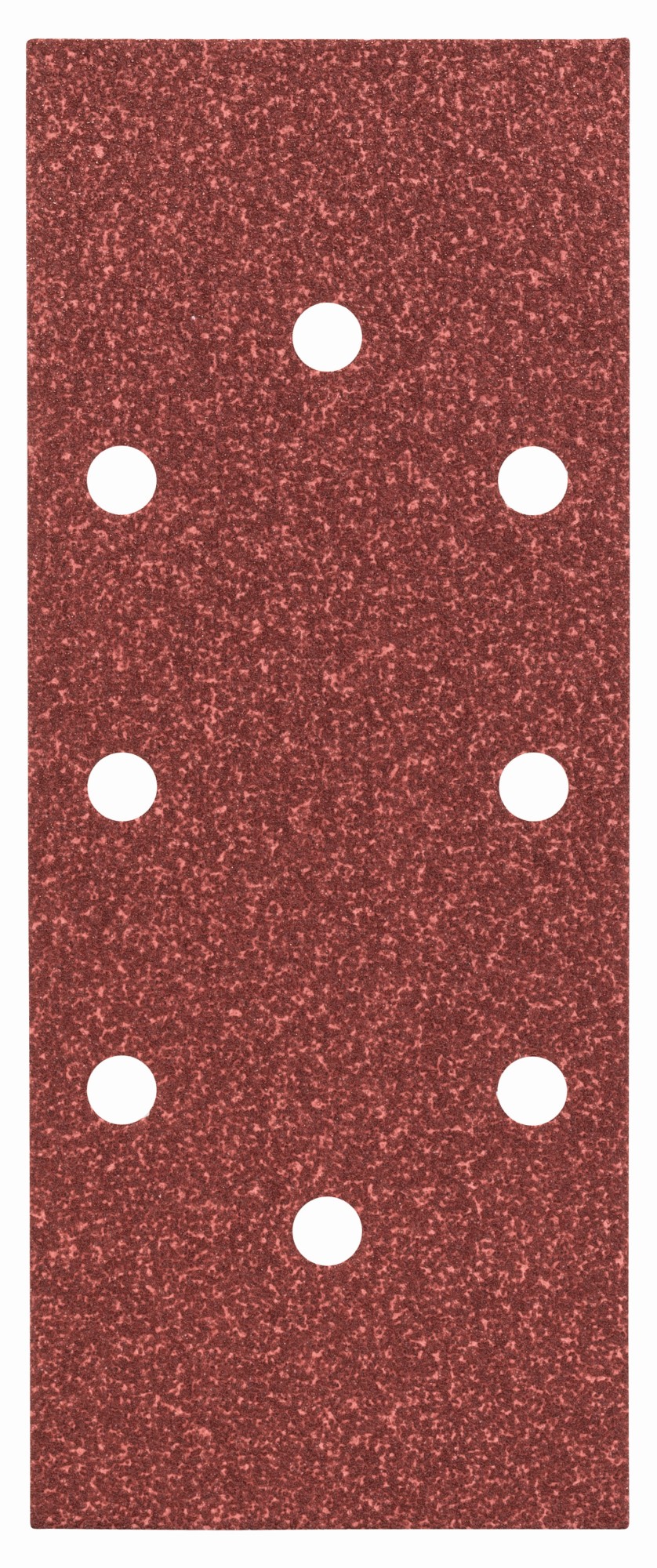 Set de hojas de lija de 10 piezas para lijadora orbital