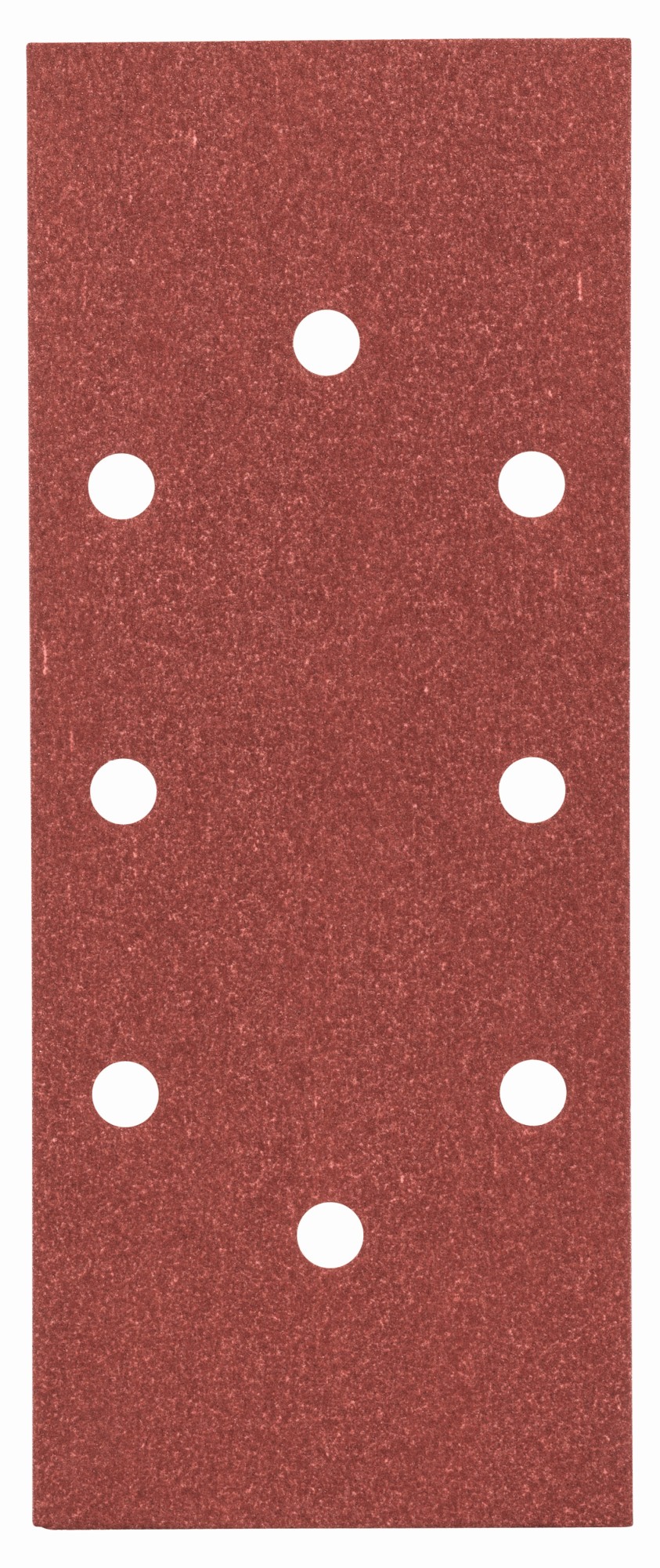 Set de hojas de lija de 10 piezas para lijadora orbital