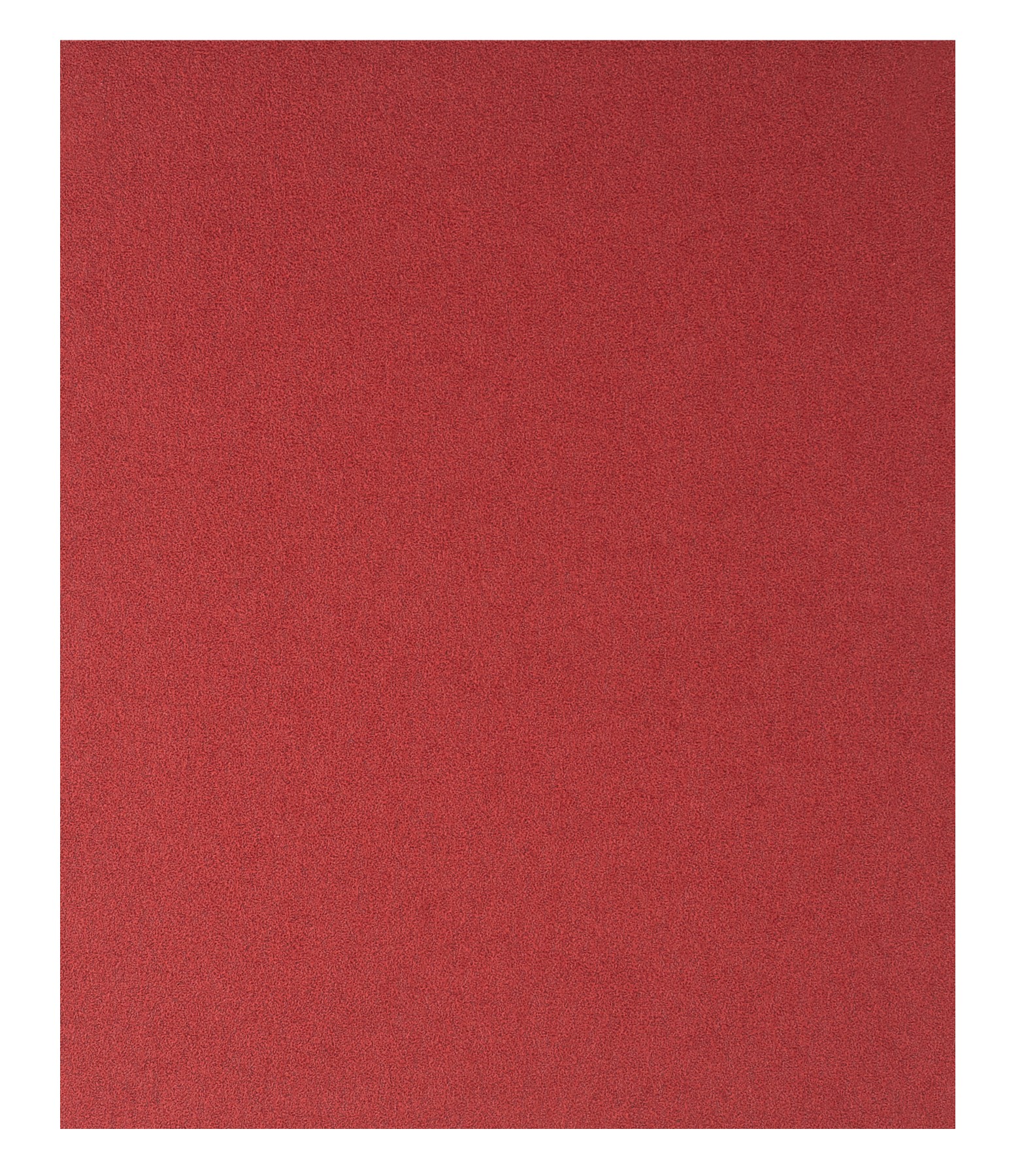 Hoja de lija manual para madera y pintura, 230 x 280 mm, P120