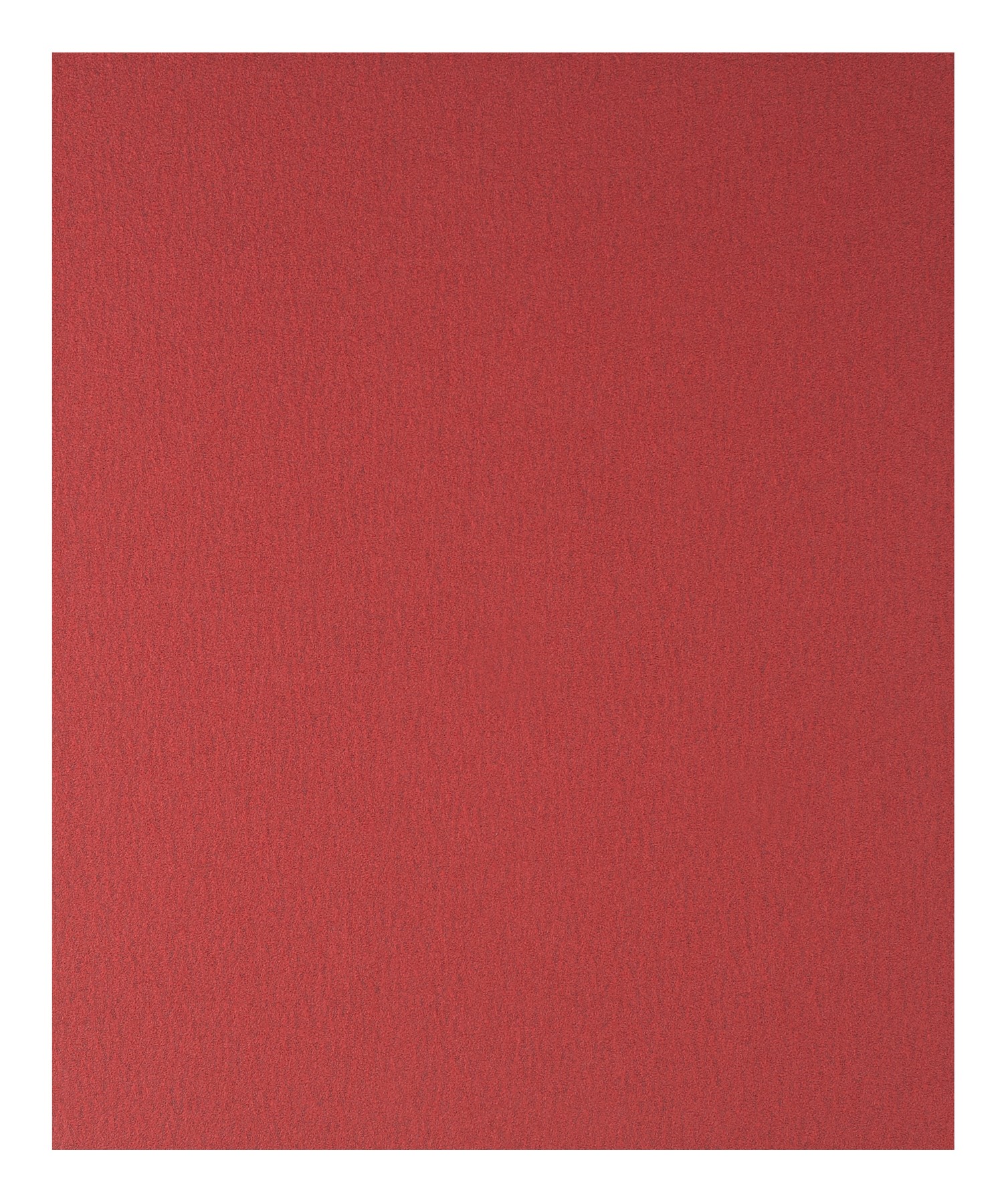 Hoja de lija manual para madera y pintura, 230 x 280 mm, P180