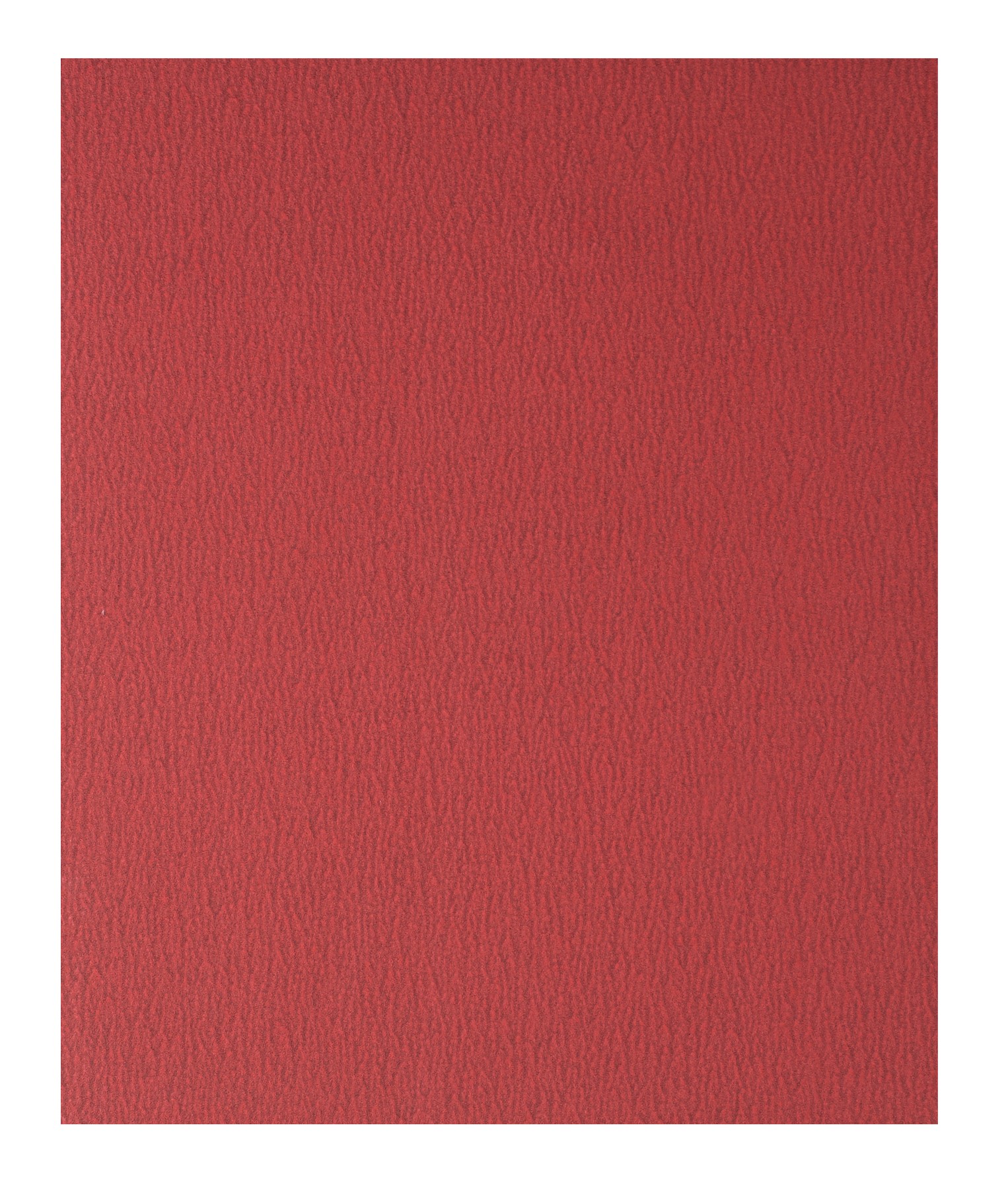 Hoja de lija manual para madera y pintura, 230 x 280 mm, P240