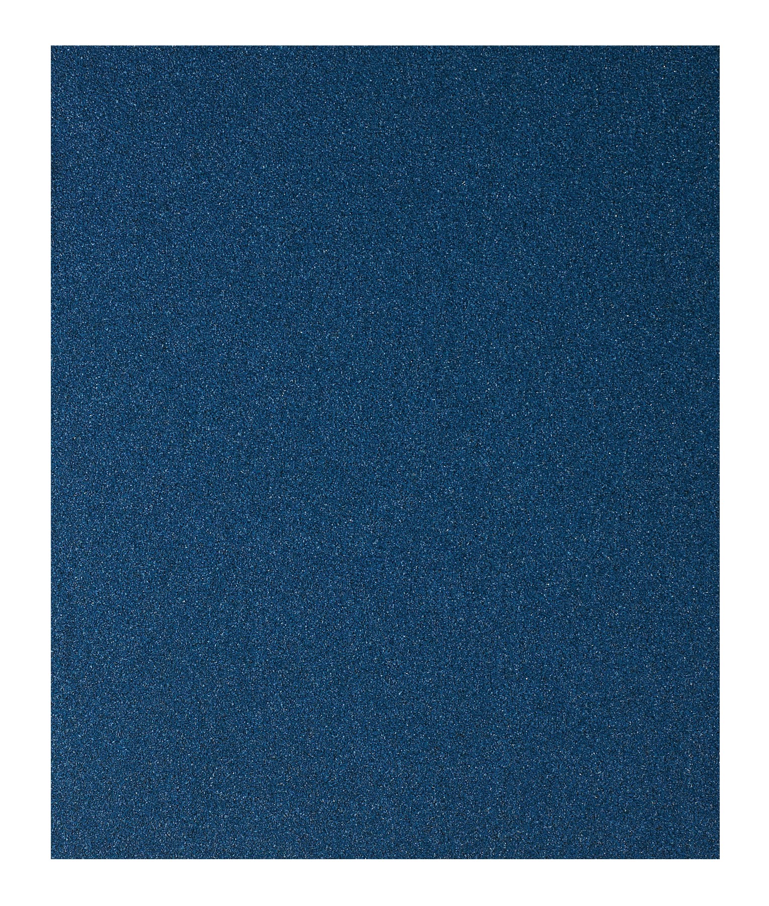 Hoja de lija manual para metal, 230 x 280 mm, P40
