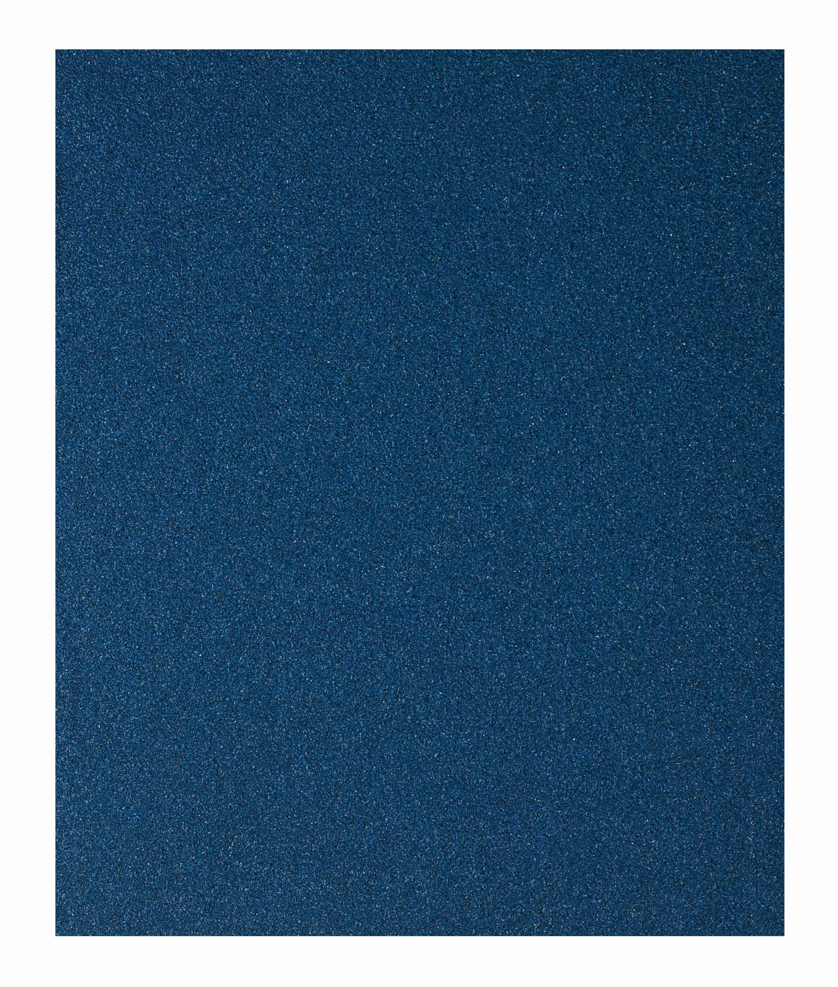 Hoja de lija manual para metal, 230 x 280 mm, P40/80/120
