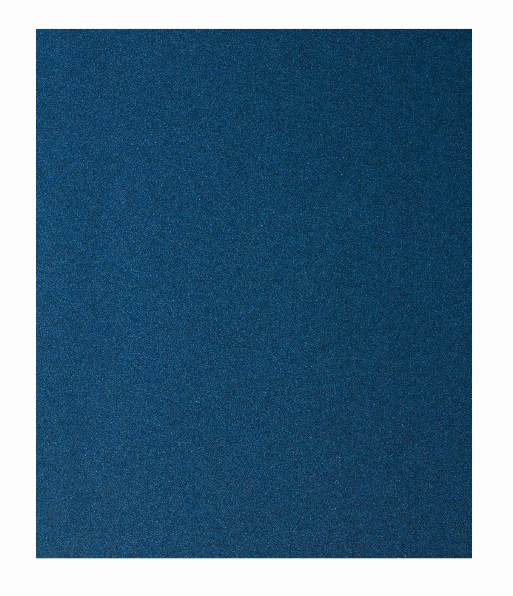 Hoja de lija manual para metal, 230 x 280 mm, P120