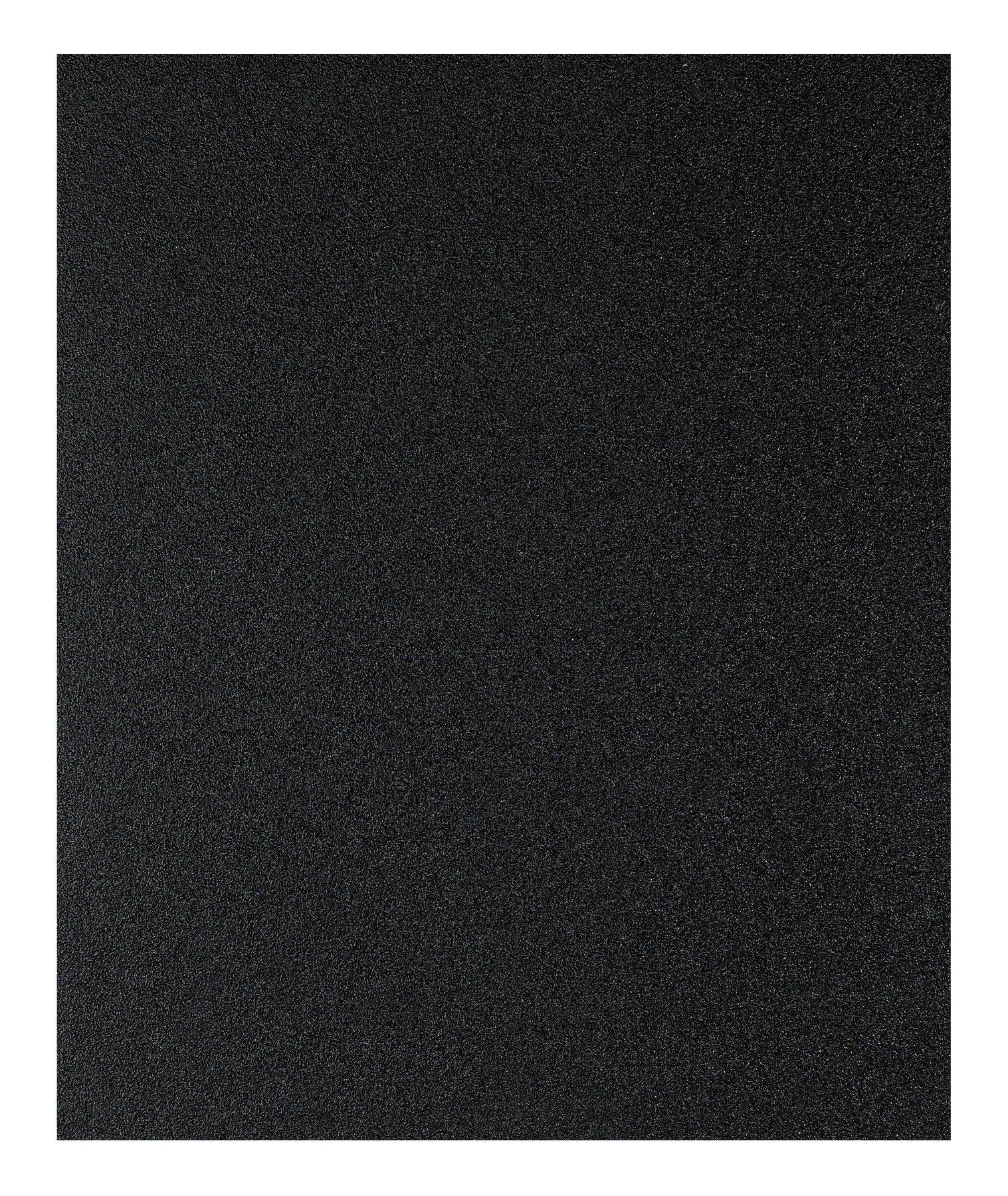 Hoja de lija manual SiC impermeable, 230 x 280 mm, P120
