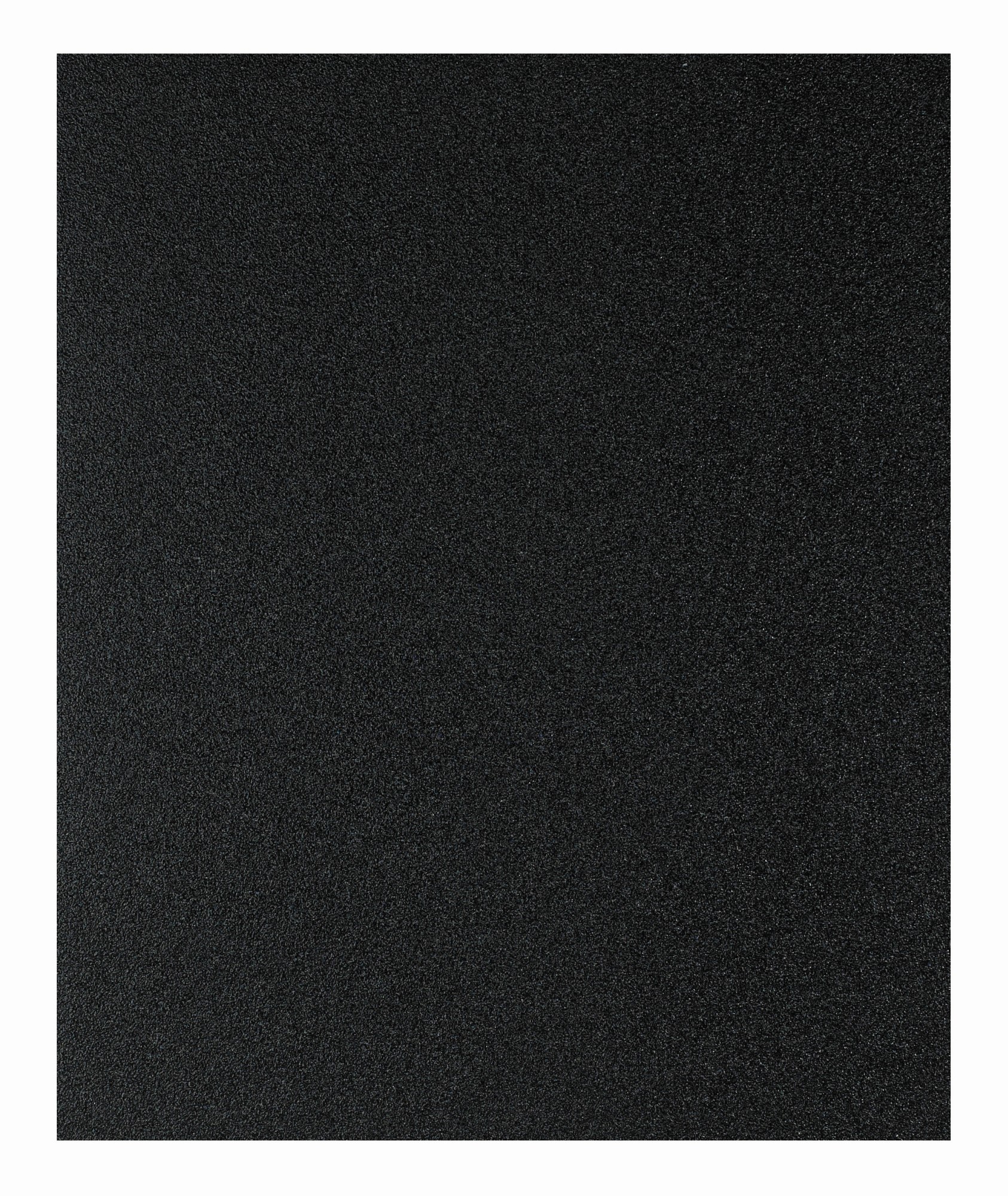 Hoja de lija manual SiC impermeable, 230 x 280 mm, P120