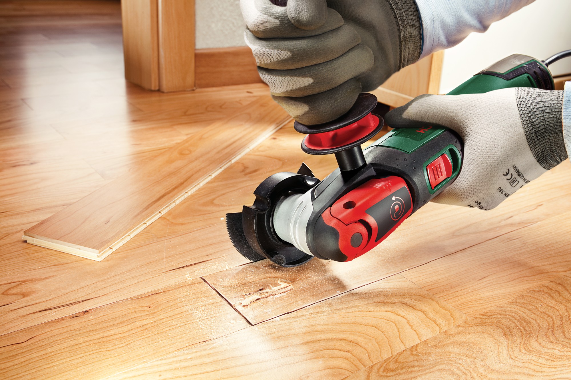 Tope de profundidad Basic