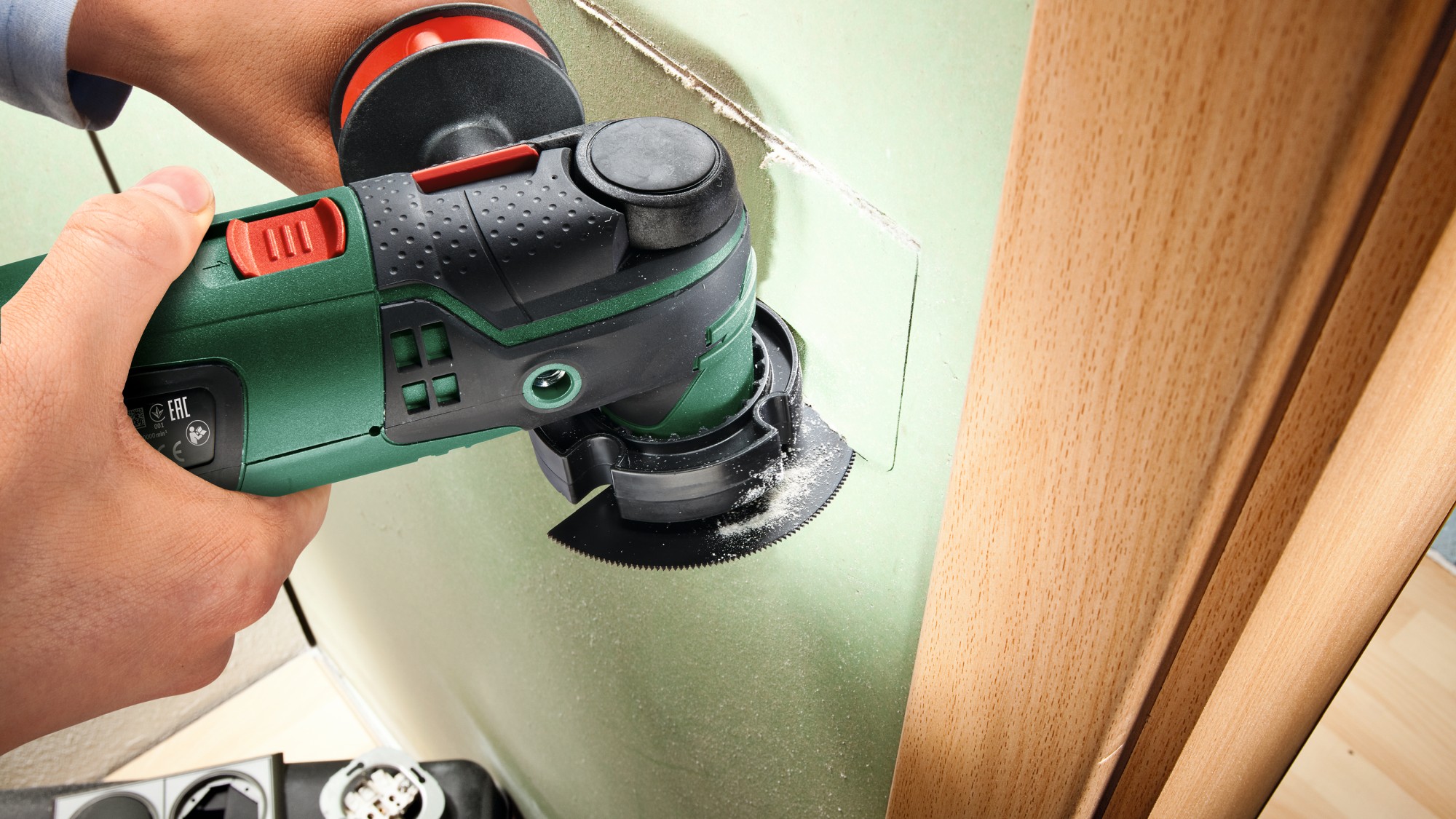 Tope de profundidad Basic